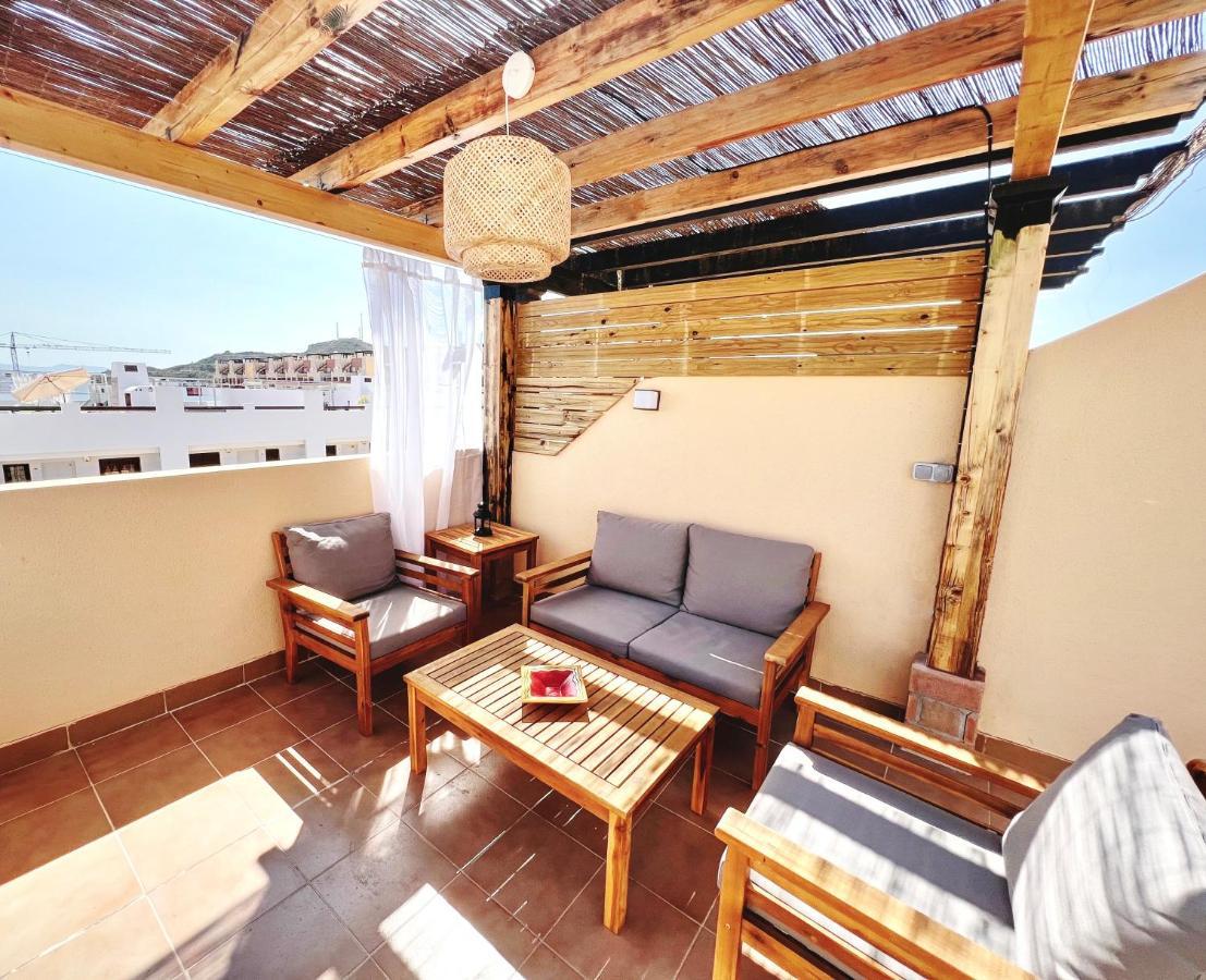 Bora Bora Atico Con Piscina Privada En Paraiso Appartement *
