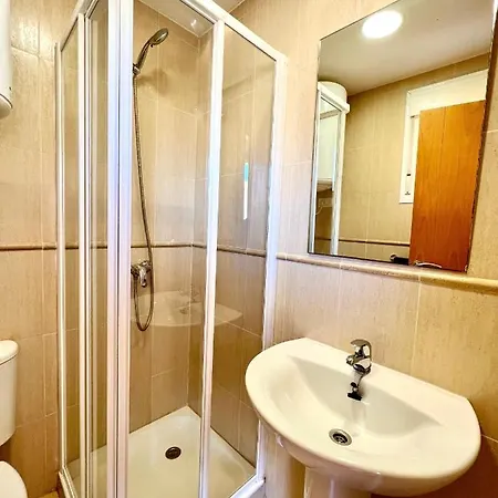 Bora Bora Atico Con Piscina Privada En Vera Paraiso Exterior foto