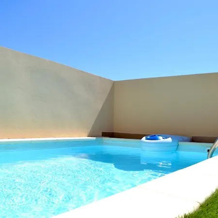 Bora Bora Atico Con Piscina Privada En Vera Paraiso Exterior foto