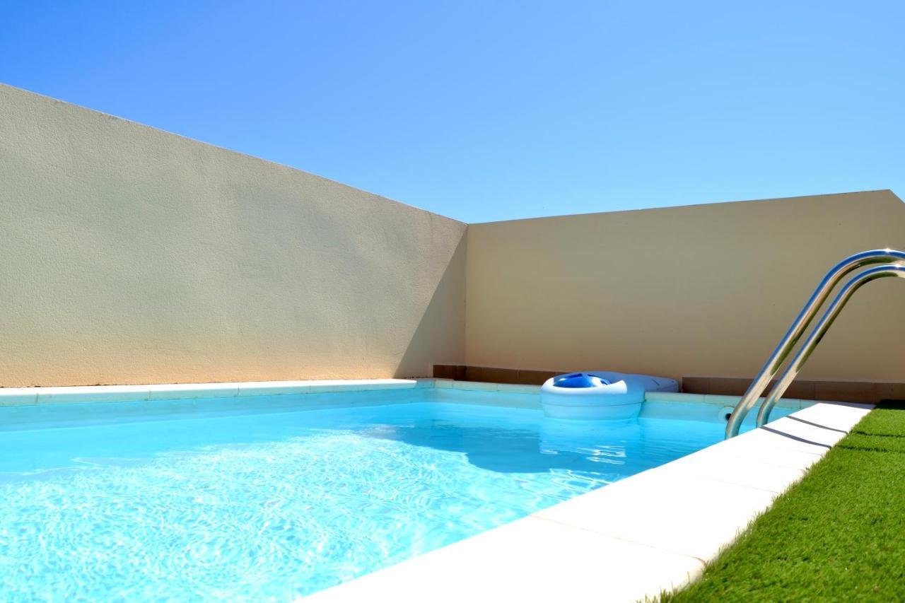 Bora Bora Atico Con Piscina Privada En Paraiso Apartment