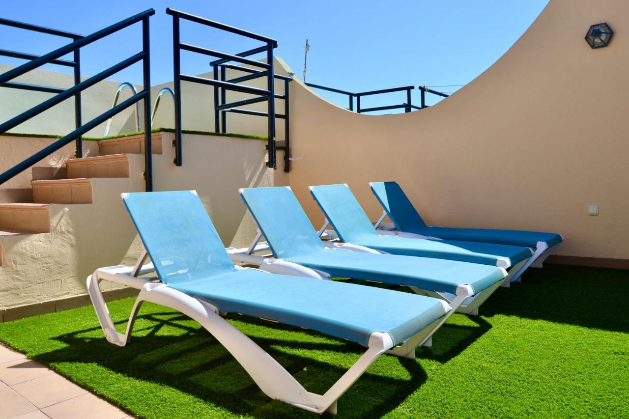 Bora Bora Atico Con Piscina Privada En Paraiso *