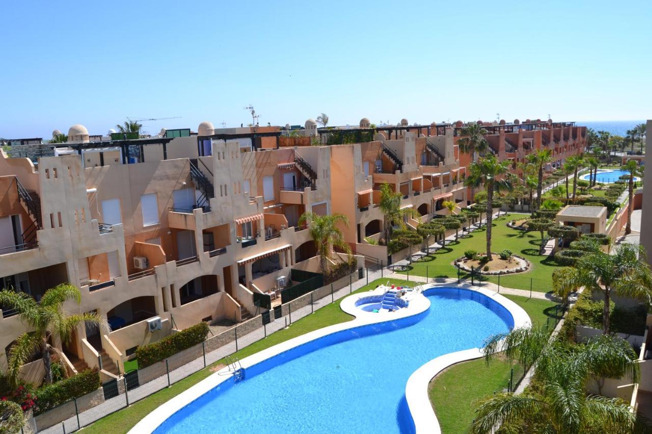 Bora Bora Atico Con Piscina Privada En Paraiso Apartamento *