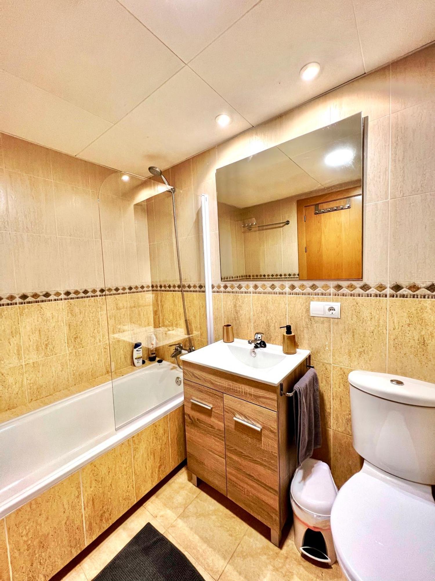 Bora Bora Atico Con Piscina Privada En Paraiso Apartamento