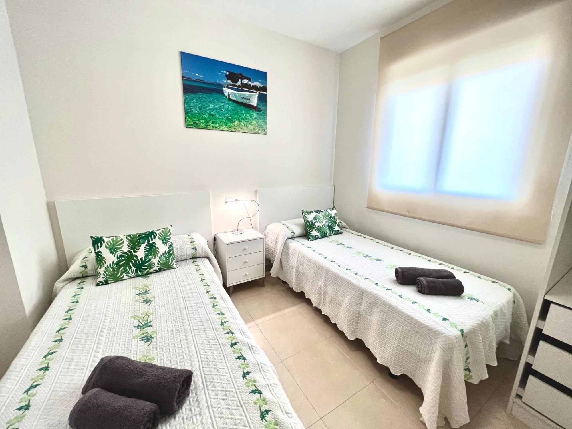 Bora Bora Atico Con Piscina Privada En Paraiso